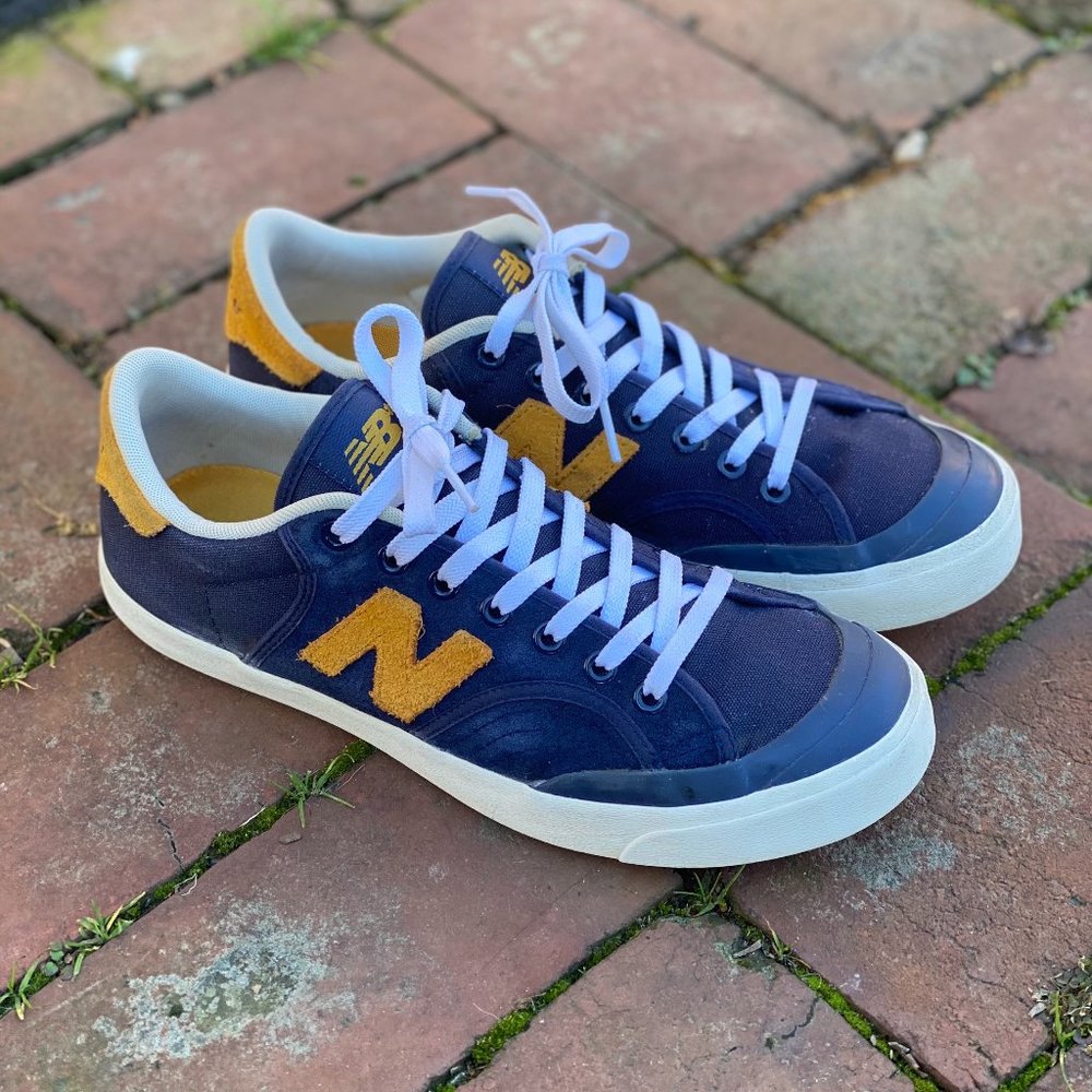 New Balance Numeric NM212